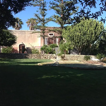 Bed & Breakfast Campo Reale Country