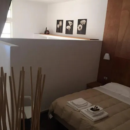 Campo Reale Country Bed & Breakfast *