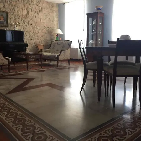 Campo Reale Country Bed and breakfast Pachino