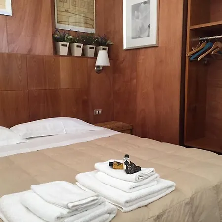 Bed and breakfast Campo Reale Country