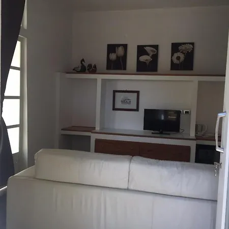 Campo Reale Country Bed & Breakfast