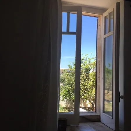 Campo Reale Country Pachino