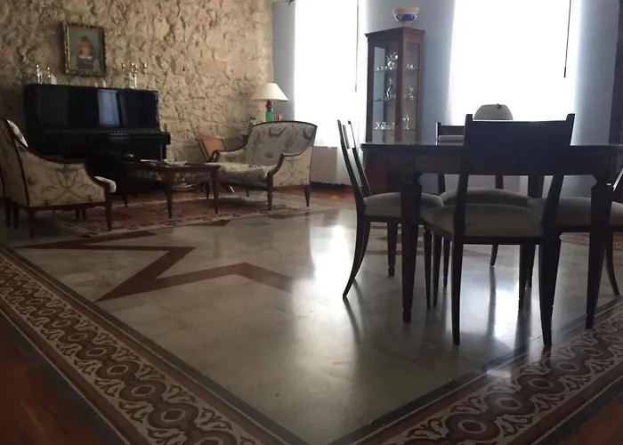 Campo Reale Country Bed and breakfast Pachino