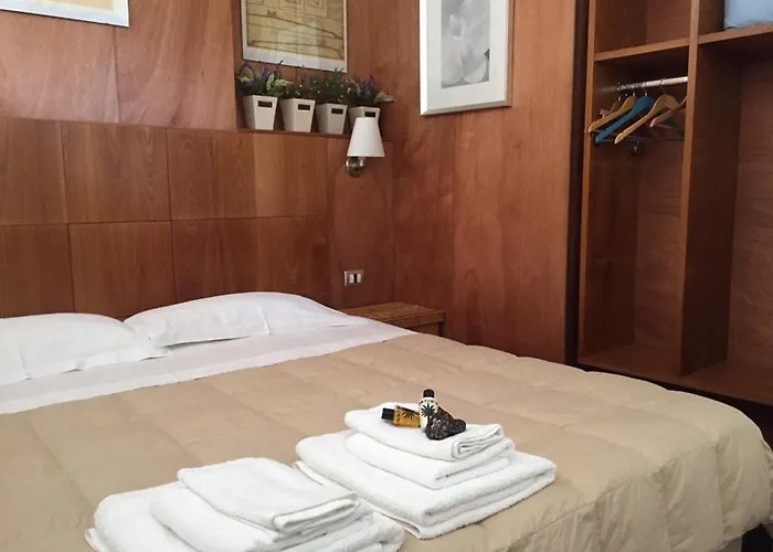 Bed and breakfast Campo Reale Country