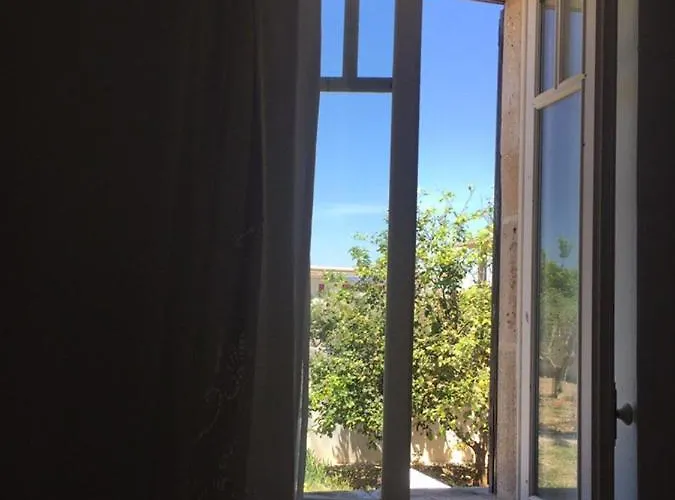 Campo Reale Country Pachino