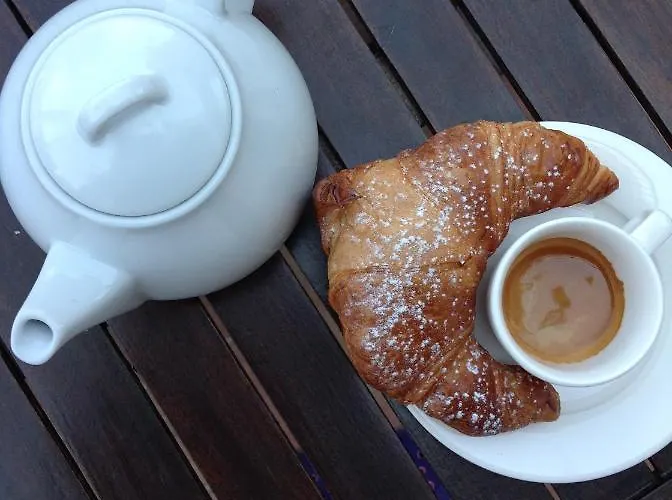 Campo Reale Country Bed and breakfast 3*